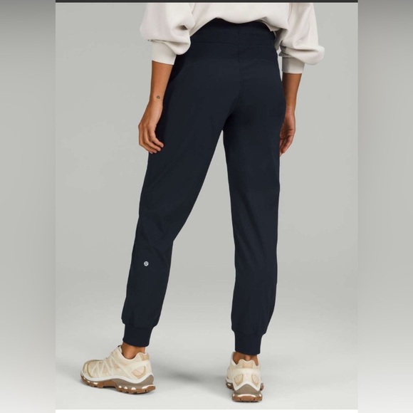 Lululemon Dance Studio Mid-Rise Jogger - Picture 2 of 5
